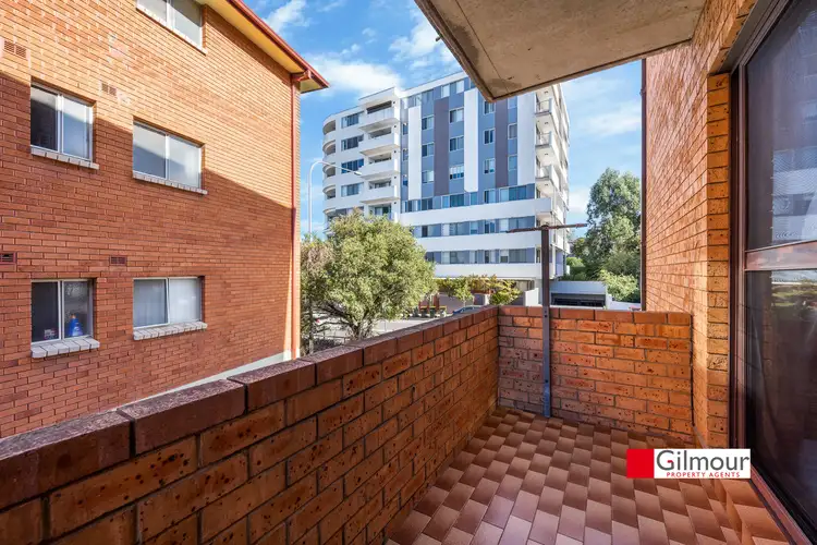 Sixth view of Homely apartment listing, 2/64 Speed Street, Liverpool NSW 2170