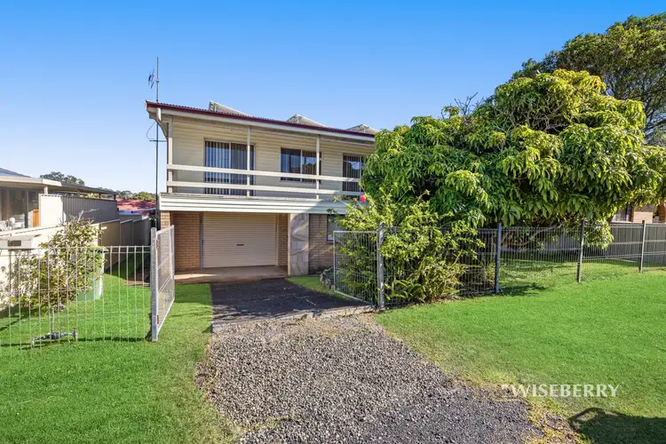 58 Wandewoi Avenue