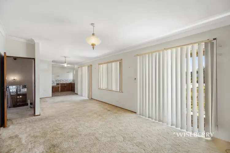 Third view of Homely house listing, 58 Wandewoi Avenue, San Remo NSW 2262