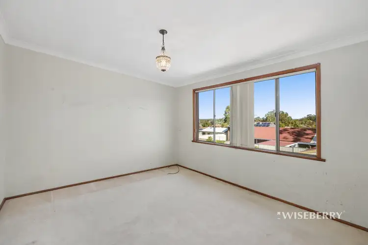 Fourth view of Homely house listing, 58 Wandewoi Avenue, San Remo NSW 2262