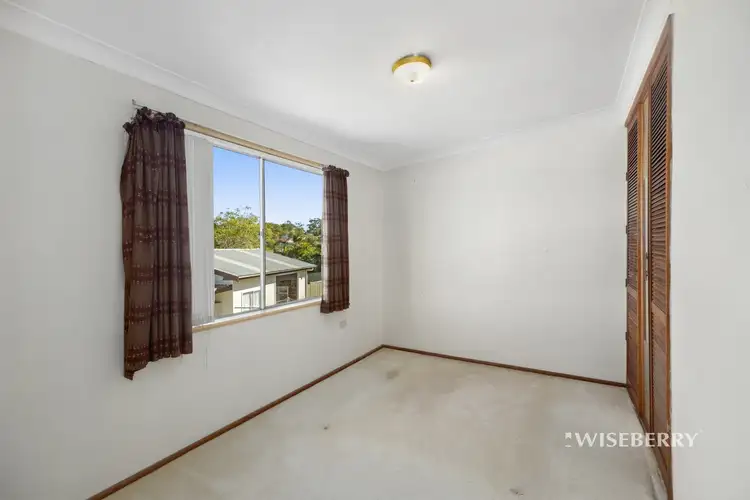 Fifth view of Homely house listing, 58 Wandewoi Avenue, San Remo NSW 2262