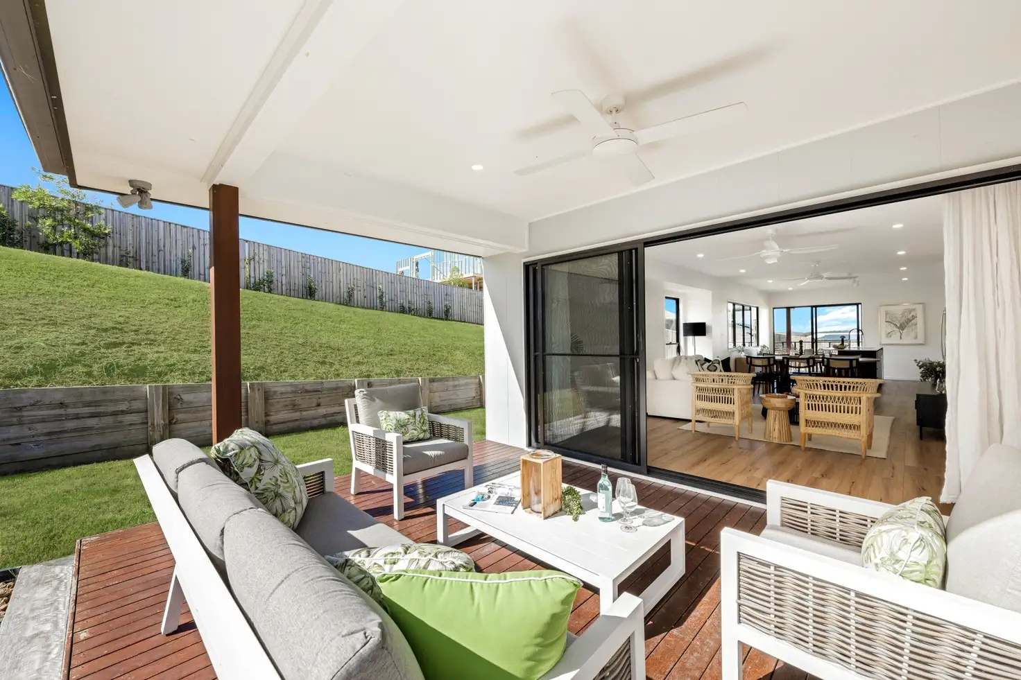 Main view of Homely house listing, 4 Warner Crescent, Yandina QLD 4561