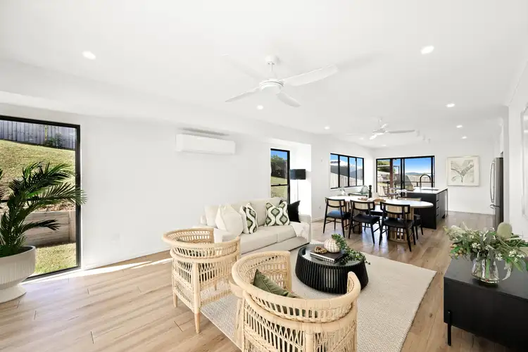 Third view of Homely house listing, 4 Warner Crescent, Yandina QLD 4561