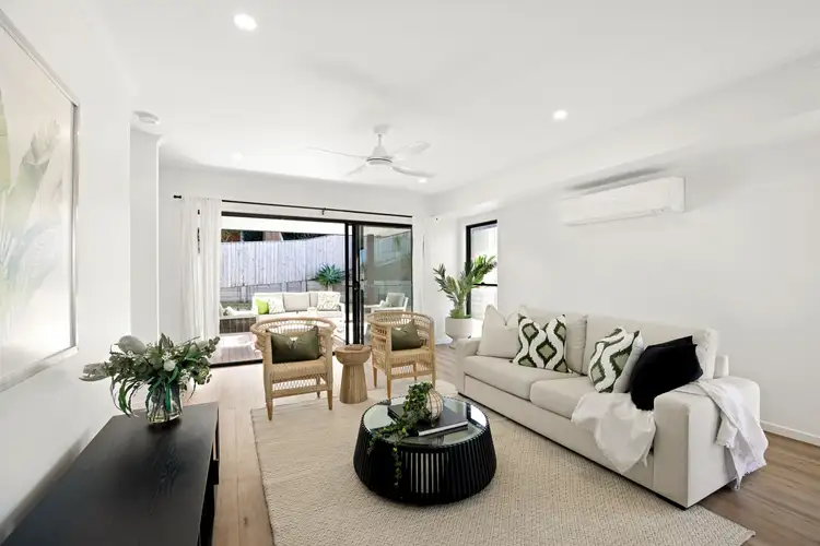 Fourth view of Homely house listing, 4 Warner Crescent, Yandina QLD 4561