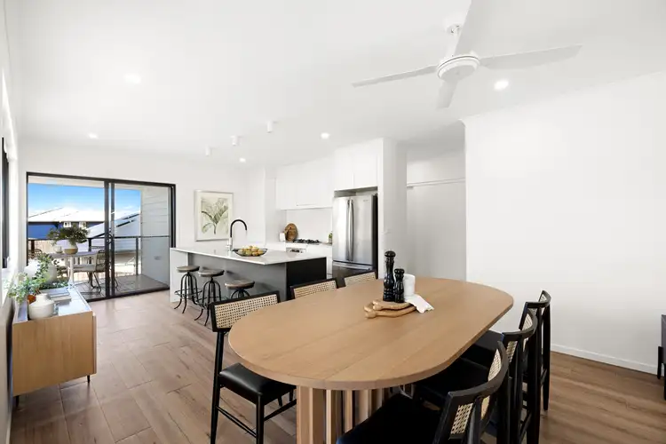 Fifth view of Homely house listing, 4 Warner Crescent, Yandina QLD 4561