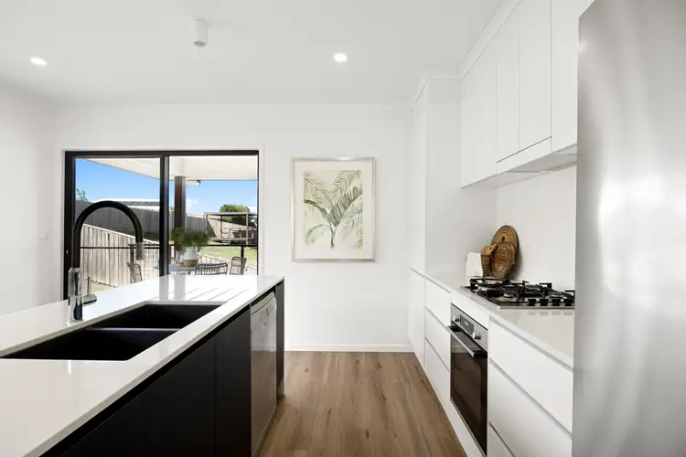 Sixth view of Homely house listing, 4 Warner Crescent, Yandina QLD 4561