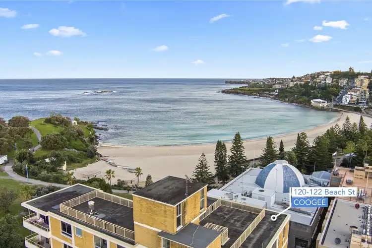 Main view of Homely apartment listing, 20/120-122 Beach Street, Coogee NSW 2034