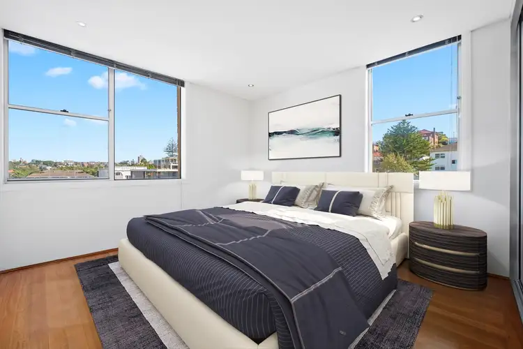 Third view of Homely apartment listing, 20/120-122 Beach Street, Coogee NSW 2034