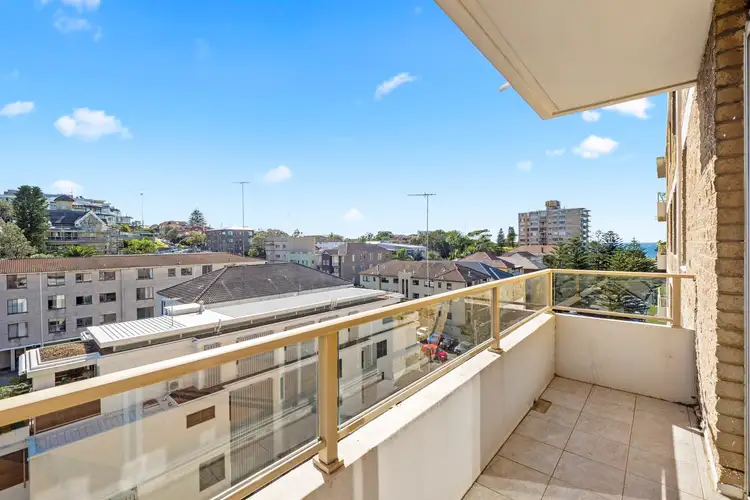 Fourth view of Homely apartment listing, 20/120-122 Beach Street, Coogee NSW 2034