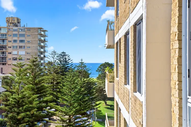 Fifth view of Homely apartment listing, 20/120-122 Beach Street, Coogee NSW 2034