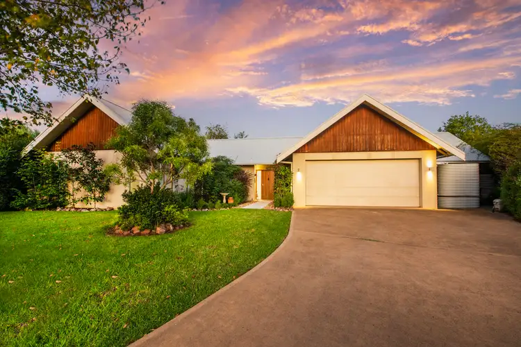 22 Rheinberger Avenue, Mudgee NSW 2850