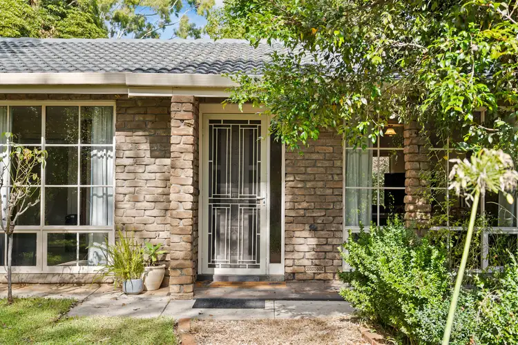 Second view of Homely house listing, 15 Greenwood Grove, Coromandel Valley SA 5051
