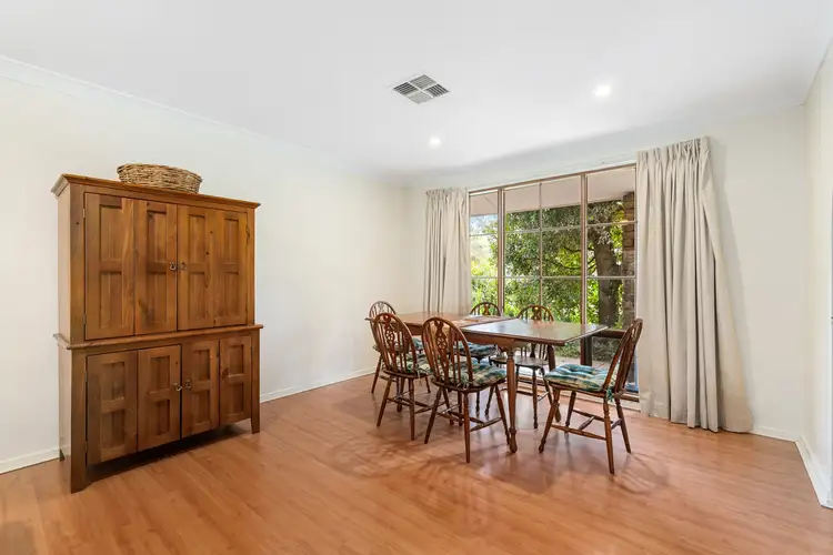 Fifth view of Homely house listing, 15 Greenwood Grove, Coromandel Valley SA 5051