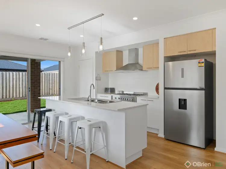 Fourth view of Homely house listing, 55 Laurette Avenue, San Remo VIC 3925