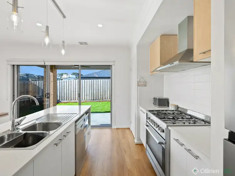 Fifth view of Homely house listing, 55 Laurette Avenue, San Remo VIC 3925