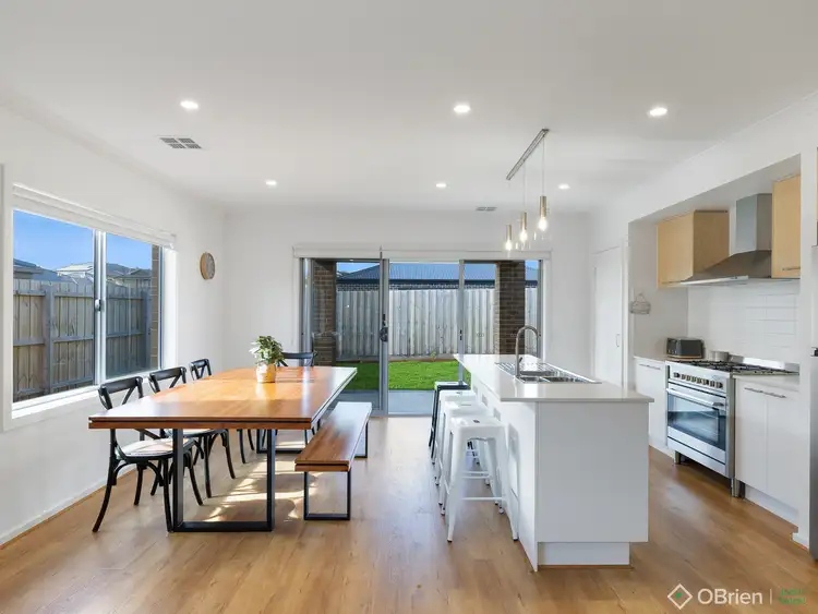 Sixth view of Homely house listing, 55 Laurette Avenue, San Remo VIC 3925