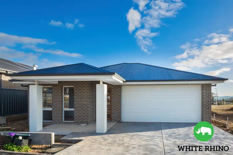 Main view of Homely house listing, 6 Lanham Street, Googong NSW 2620