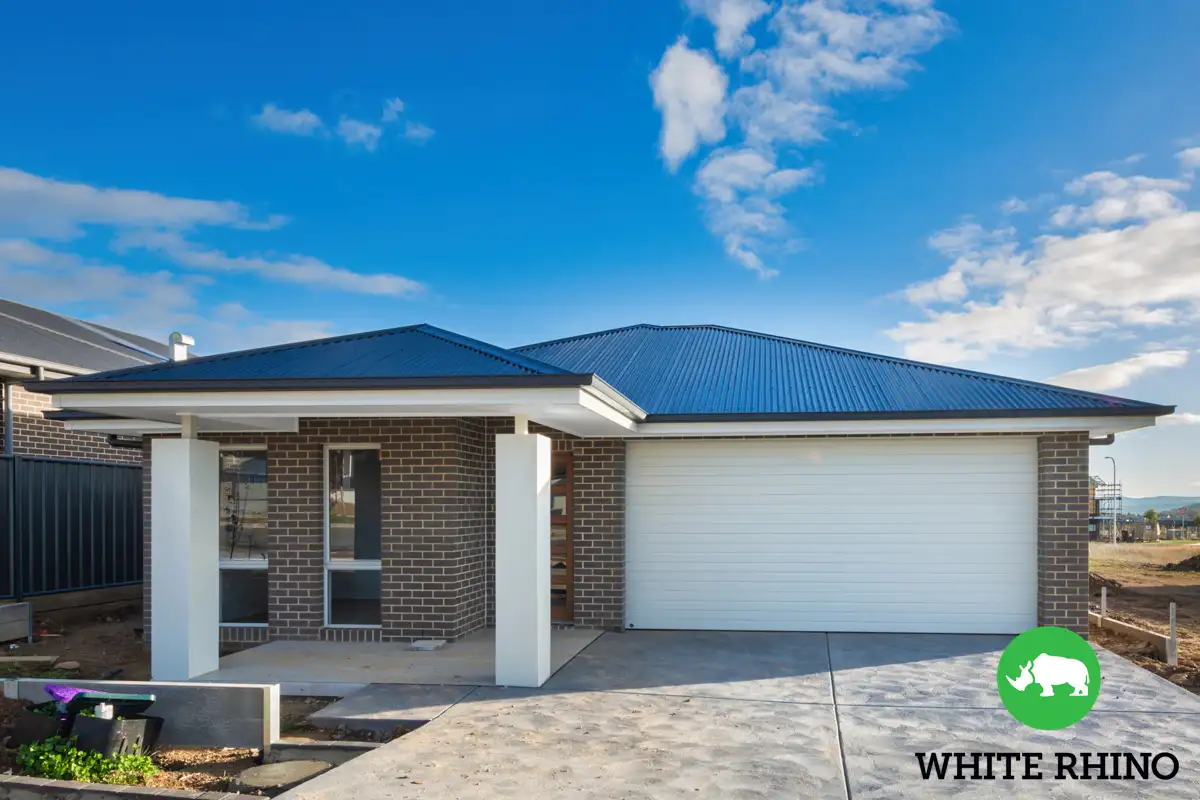 Main view of Homely house listing, 6 Lanham Street, Googong NSW 2620