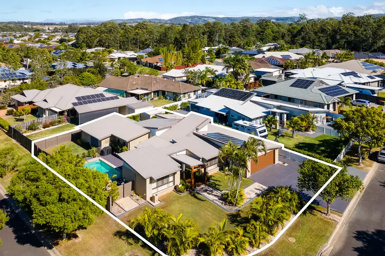 2 Mannikin Street, Narangba QLD 4504