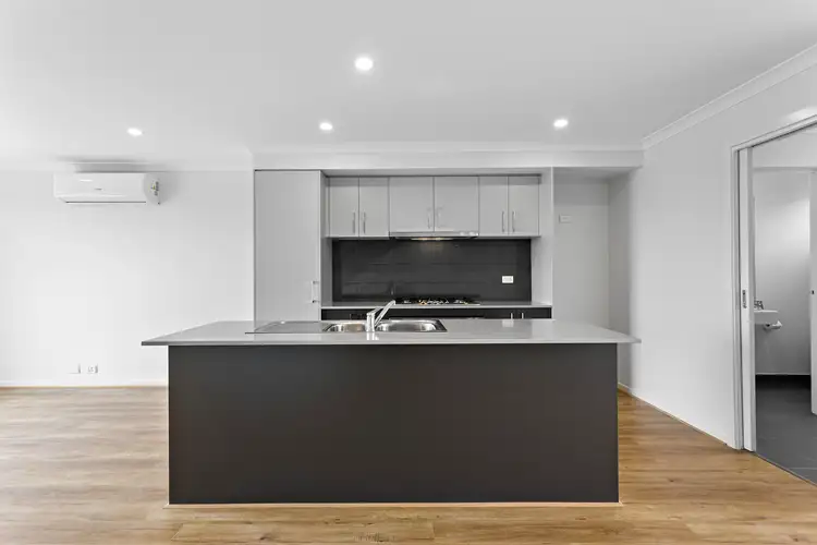 Fourth view of Homely townhouse listing, 9 Filwood Lane, Wollert VIC 3750