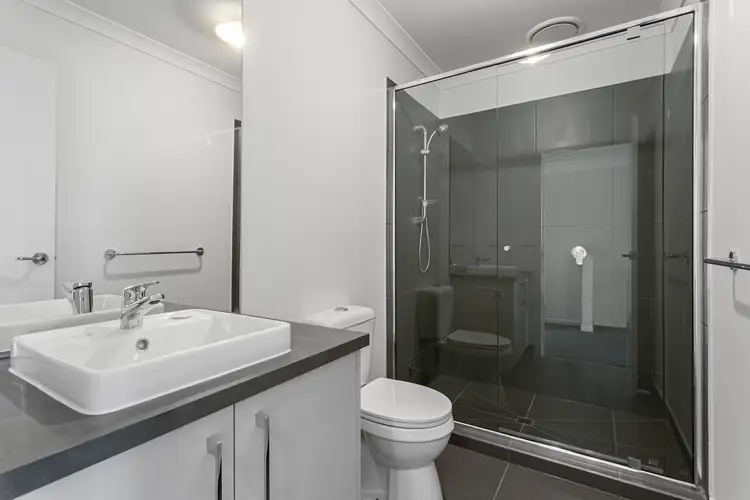 Seventh view of Homely townhouse listing, 9 Filwood Lane, Wollert VIC 3750