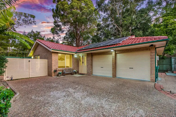 36A Bellamy Street, Pennant Hills NSW 2120