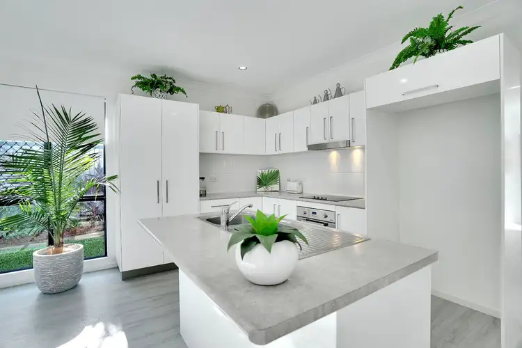 Second view of Homely house listing, 37 Conical Close, Trinity Beach QLD 4879