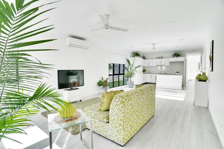 Fourth view of Homely house listing, 37 Conical Close, Trinity Beach QLD 4879