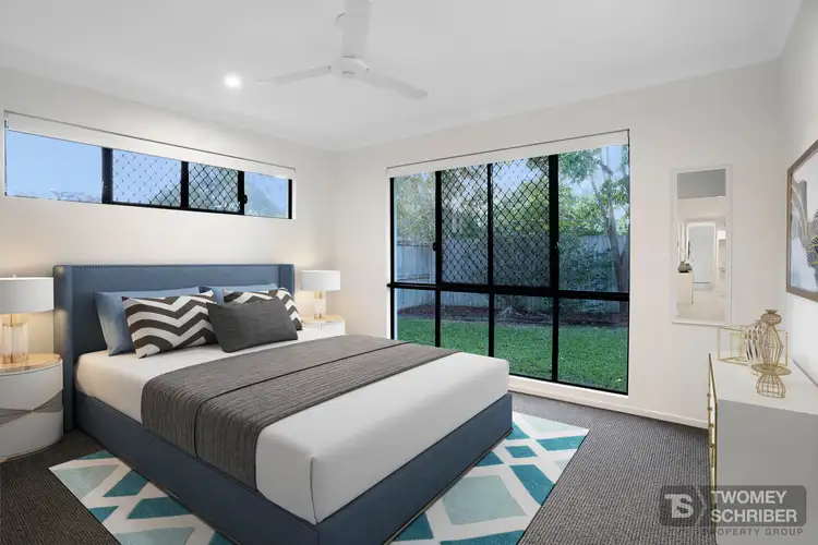 Sixth view of Homely house listing, 37 Conical Close, Trinity Beach QLD 4879