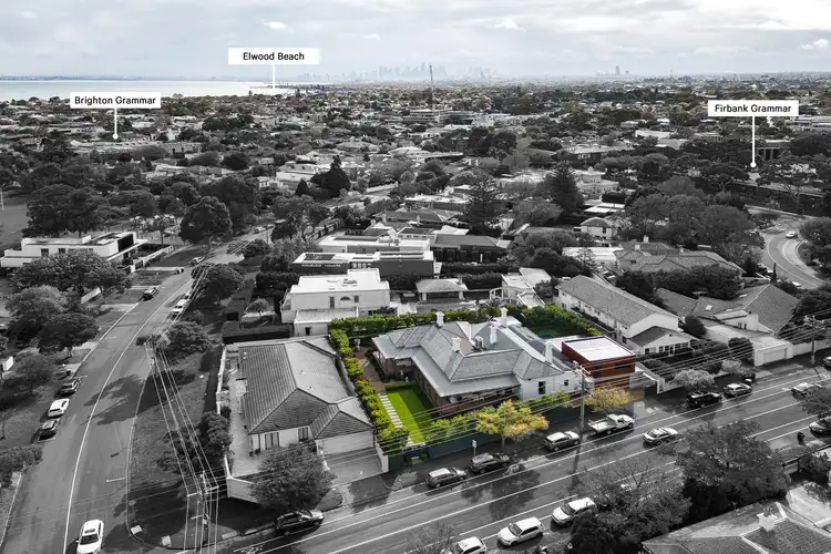 Second view of Homely house listing, 65-67 St Andrews Street, Brighton VIC 3186