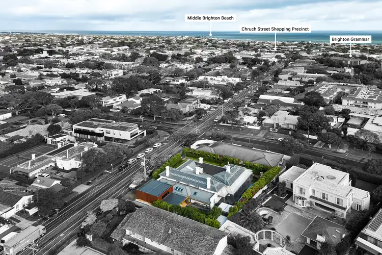 Sixth view of Homely house listing, 65-67 St Andrews Street, Brighton VIC 3186