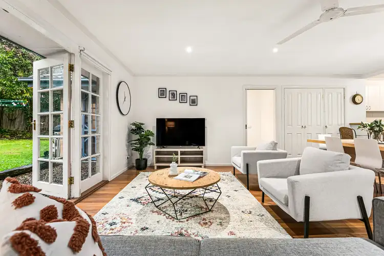 Main view of Homely house listing, 8 Somerset Court, Blackburn South VIC 3130