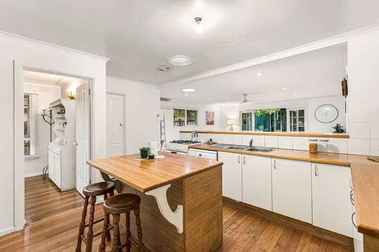 Second view of Homely house listing, 8 Somerset Court, Blackburn South VIC 3130