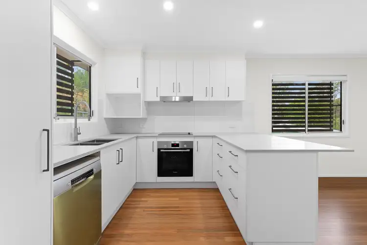 Fourth view of Homely house listing, 54 Almeida Street, Indooroopilly QLD 4068