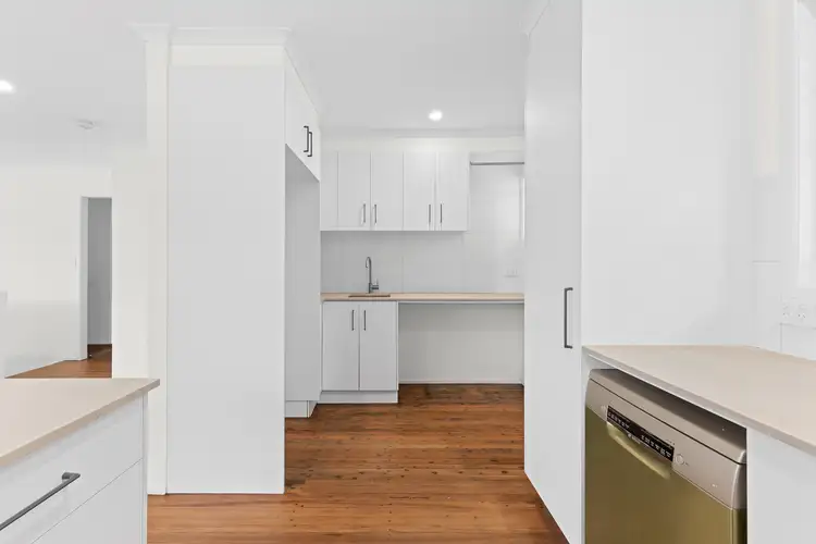 Fifth view of Homely house listing, 54 Almeida Street, Indooroopilly QLD 4068