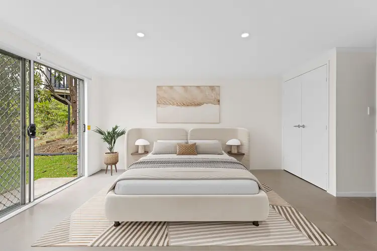 Sixth view of Homely house listing, 54 Almeida Street, Indooroopilly QLD 4068