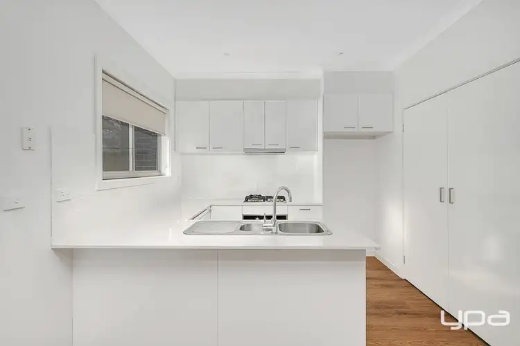 Fourth view of Homely townhouse listing, 1/34 Nepean Street, Broadmeadows VIC 3047