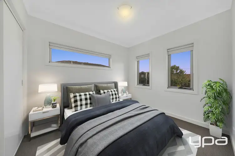 Sixth view of Homely townhouse listing, 1/34 Nepean Street, Broadmeadows VIC 3047