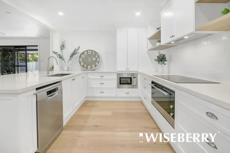 Second view of Homely rural property listing, 133 Summerhayes Road, Wyee NSW 2259