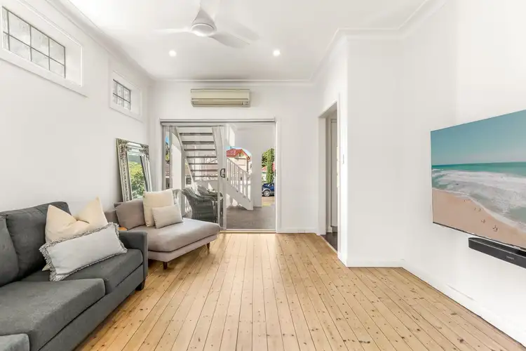 Fifth view of Homely house listing, 56 Partanna Avenue, Matraville NSW 2036