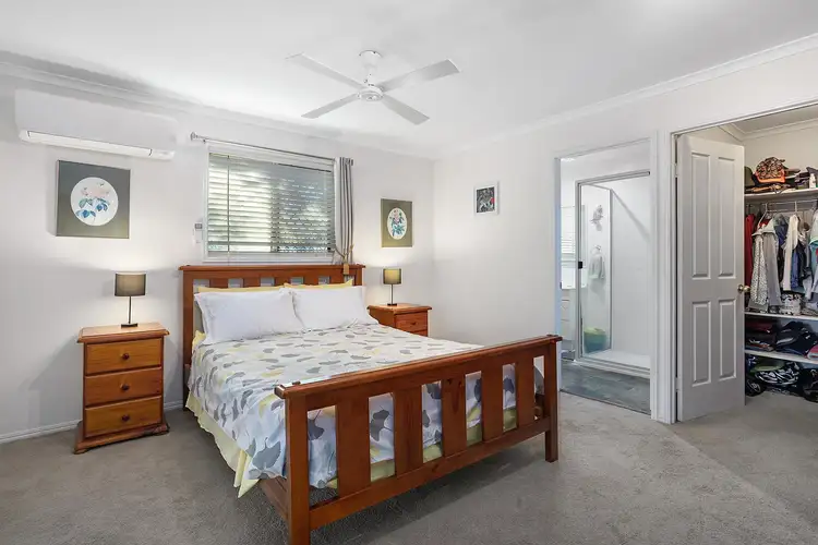 Fourth view of Homely house listing, 52 Angela Road, Rockyview QLD 4701
