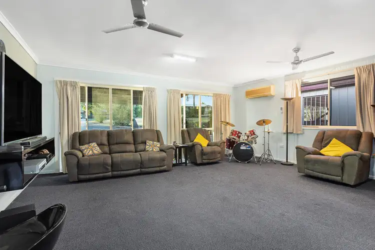 Fifth view of Homely house listing, 52 Angela Road, Rockyview QLD 4701