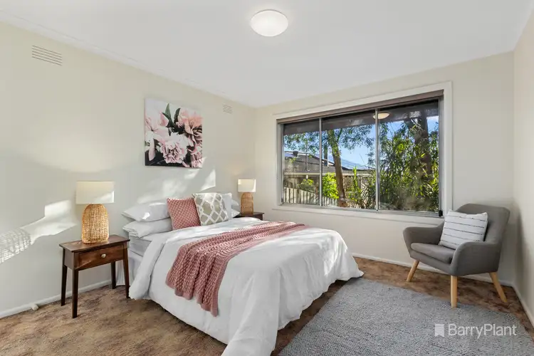 Sixth view of Homely house listing, 40 Robertson Crescent, Boronia VIC 3155