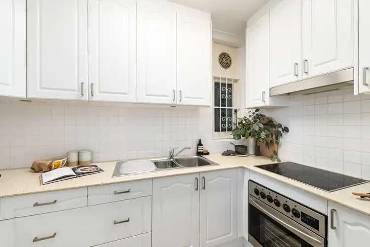 Fifth view of Homely apartment listing, 2d/30 Milson Road, Cremorne Point NSW 2090
