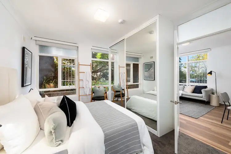 Sixth view of Homely apartment listing, 2d/30 Milson Road, Cremorne Point NSW 2090
