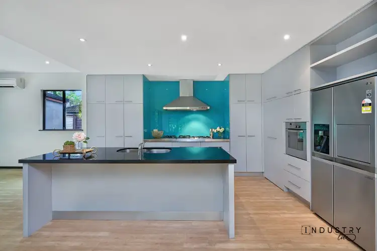 Second view of Homely house listing, 1 Turtle Close, Clifton Beach QLD 4879