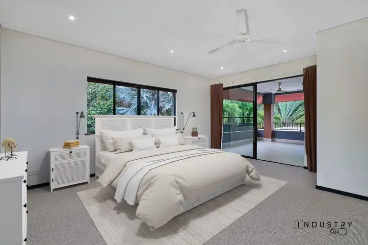 Fifth view of Homely house listing, 1 Turtle Close, Clifton Beach QLD 4879