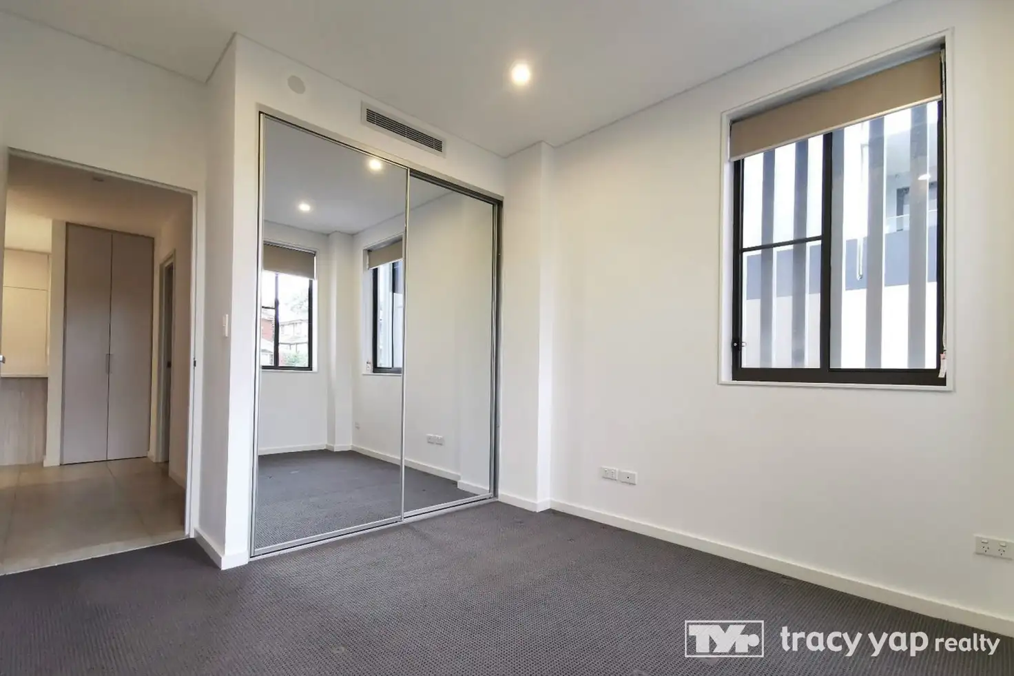 Main view of Homely apartment listing, 64/44-52 Kent Street, Epping NSW 2121