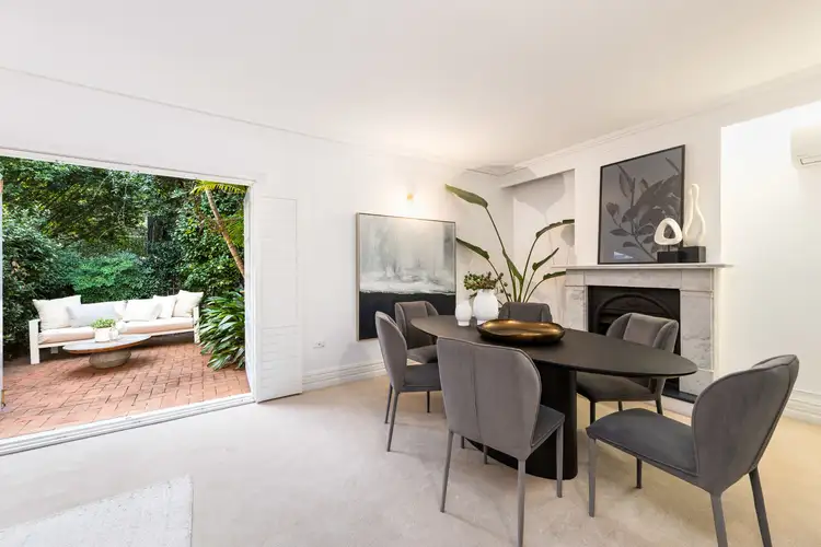 Fourth view of Homely semi-detached listing, 9 Ballantyne Street, Mosman NSW 2088