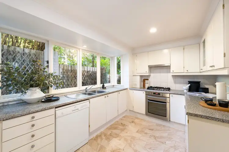 Fifth view of Homely semi-detached listing, 9 Ballantyne Street, Mosman NSW 2088
